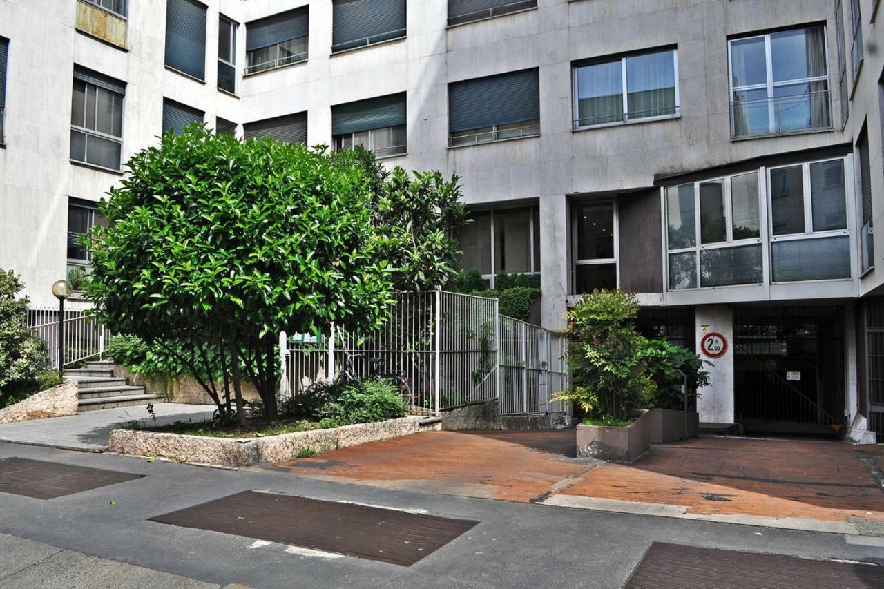 Ulivi A Milano Apartment Екстериор снимка