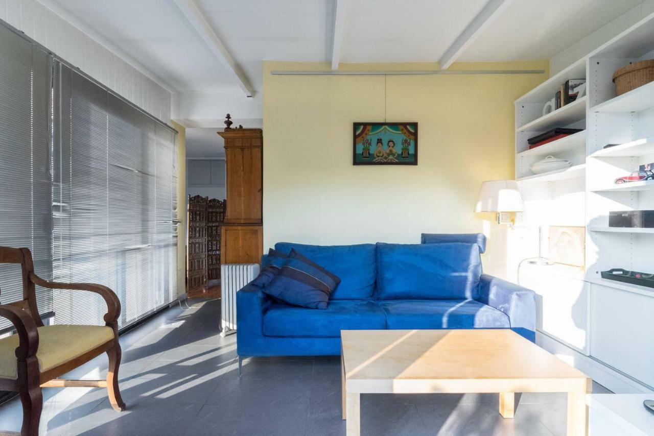 Ulivi A Milano Apartment Екстериор снимка