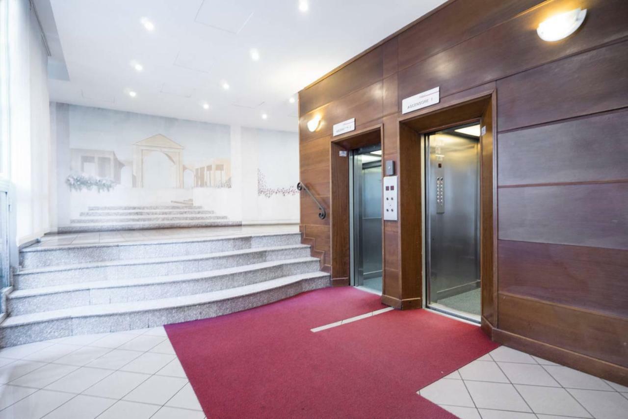 Ulivi A Milano Apartment Екстериор снимка
