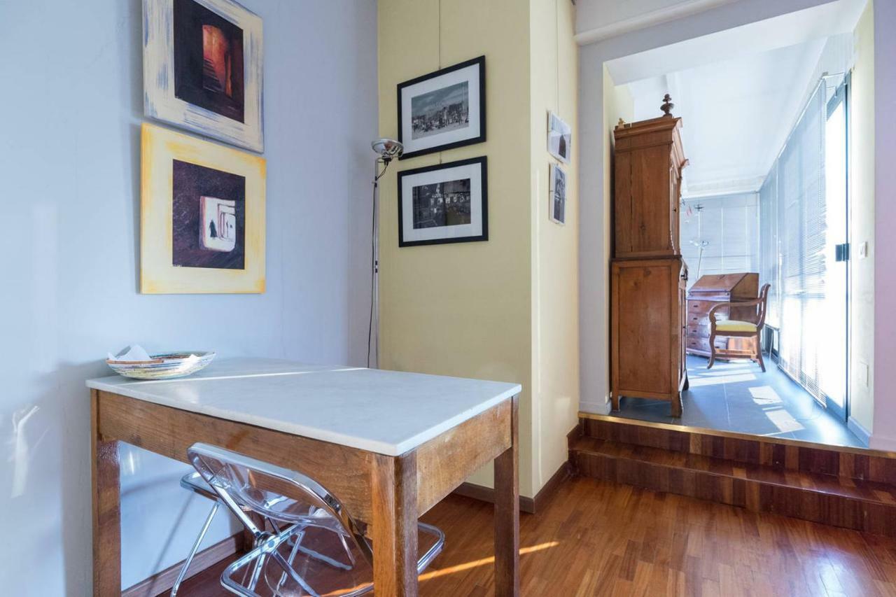 Ulivi A Milano Apartment Екстериор снимка
