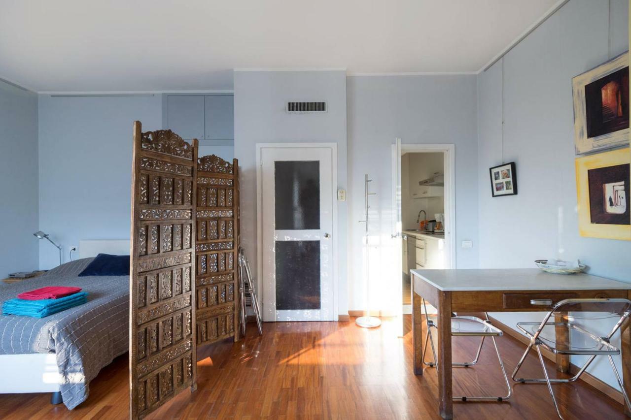 Ulivi A Milano Apartment Екстериор снимка